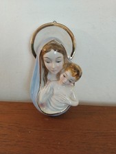 Vintage religious wall for sale  ST. LEONARDS-ON-SEA