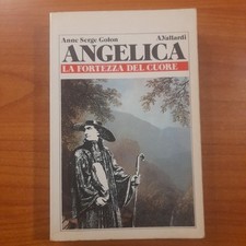 Angelica. fortezza del usato  Diano San Pietro