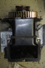 atlas copco air compressor for sale  Lisbon