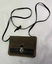 Vintage leather goods d'occasion  Expédié en Belgium