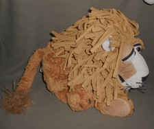 Living puppets handpuppe gebraucht kaufen  Hamburg