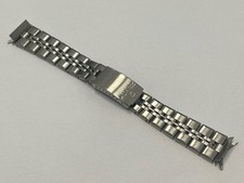 Bracciale zenith acciao usato  Latina