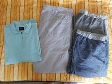 Herrenpaket sommer herbst gebraucht kaufen  Deutschland