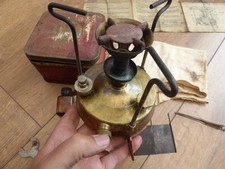 Vintage primus no96 for sale  MANCHESTER