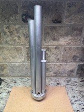 Sieber pipe aluminum for sale  Garnet Valley