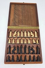 Miniature anri chess d'occasion  Creutzwald