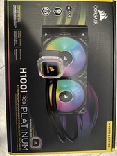Dissipatore liquido corsair usato  Toritto