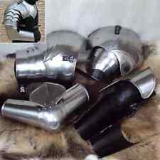 Medieval arm armour for sale  Shipping to Ireland