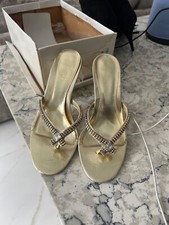 Faith gold diamonte for sale  WOLVERHAMPTON