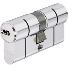 Abus cilindro d6psn usato  Roccagloriosa
