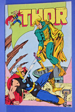 Mitico thor seconda usato  Carraia