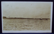 Long lake wisconsin for sale  Naples