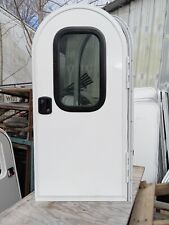 Teardrop camper door for sale  Dowagiac