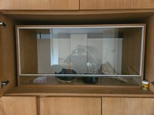 Reptile vivarium for sale  RUISLIP