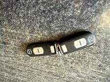 Mazda etc. keyless for sale  SELBY