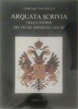 Arquata scrivia nella usato  Genova
