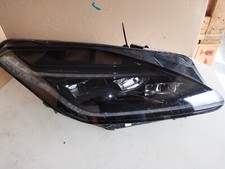Faro destro full usato  Savigliano