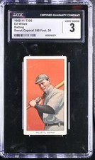 1909 t206 509 for sale  Lithia