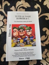 Tutte tasse prodi usato  Rosa