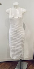 Vestito estate donna usato  Genova