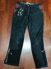 Jeans moschino donna usato  Cassino