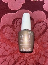 Opi gelcolor hello for sale  PRUDHOE