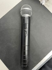 Kam wireless microphone for sale  LEEDS