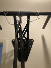 Pullup dip klimmzugstange gebraucht kaufen  München