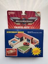 Micro machines suburban for sale  BRISTOL