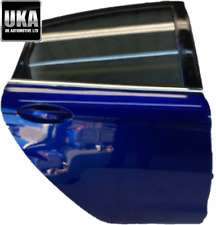 Door ford fiesta for sale  UK