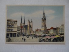 Halle marktplatz 20 gebraucht kaufen  Neu-Ulm