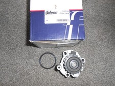 Water pump fits for sale  LANCASTER