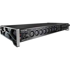 Interface de áudio USB TASCAM US-16x08 NOVA!!!, usado comprar usado  Enviando para Brazil