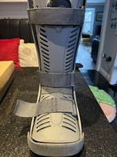 Ossur rebound air for sale  MANCHESTER