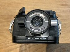 Nikon nikonos iii usato  Vicenza