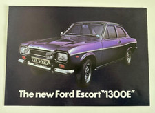 Original ford dealer for sale  PRESTON