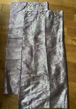 Beautiful pair lilac for sale  ORMSKIRK
