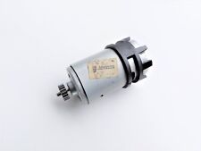 Motor metabo 12 gebraucht kaufen  Hamburg