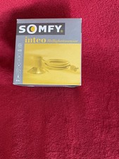 Somfy inteo helligkeitssensor gebraucht kaufen  Esslingen am Neckar