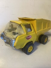 Camion toles tonka d'occasion  Chameyrat
