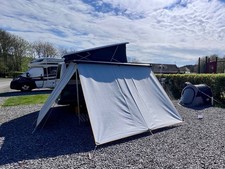 Brandrup top sail for sale  TOWCESTER
