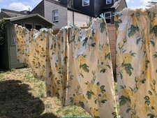 Vintage laura ashley for sale  LONDON