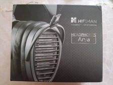 Hifiman arya d'occasion  Strasbourg-