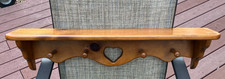 Large wood heart for sale  Pleasant Hill