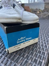 Vintage amf bowling for sale  PUDSEY