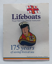 Rnli lifeboats 175 for sale  HOLYWOOD