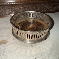 Vintage sheffield silver for sale  NEWPORT