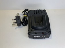Wickes 1forall 18v for sale  UK