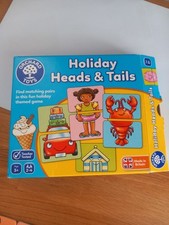 Orchard toys holiday for sale  HUNTINGDON