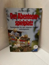 Abenteuerspielplatz spielgerä gebraucht kaufen  Oberthal